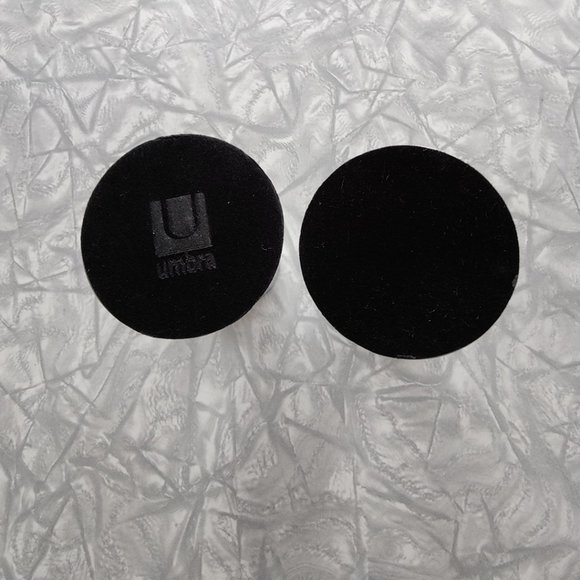 Umbra MCM inspired candlestick holders - Picture 5 of 5